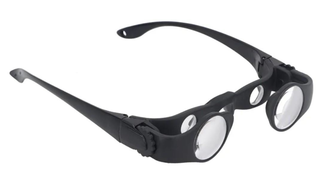 Binocular Glasses, Professional Portable Fishing Binoculars HD Optical Lens, Professional Binocular Glasses for Concerts Theater Opera Bird Watching Sports