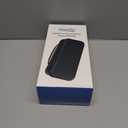 HEYSTOP Carrying Case for Nintendo Switch 2,Portable Travel Case for Nintendo Switch 2 Accessories with Screen Protector*1,Protective Cover*1,Thumb Caps*6,Large Space with 12 Game Card Slot,Hard Shell (Middle Bag Kit)