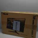 ASUS TUF Gaming 24” 1080P Monitor (VG249Q1A) - Full HD, IPS, 165Hz (Supports 144Hz), 1ms, Extreme Low Motion Blur, Speaker, FreeSync Premium, Shadow Boost, VESA Mountable, DisplayPort, HDMI