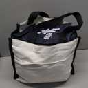 Mix of Grocery bags ,and tote bags Sizes Small, medium, Large