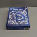 PlayMonster The Magical World of Disney Trivia Games  Board Games for Family Night, Multi-Player Board Game, Family Board Game, Travel Games, Disney Toys, Ages 6+