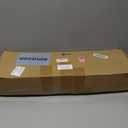 TURS 10-Piece Bathroom Hardware Accessories Set Brushed Gold Towel Bar Holder Set SUS304 Stainless Steel Towel Racks for Bathroom Wall Mounted, 23.6-Inch