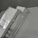 2 Pack 16x25x4 Pleated Furnace Filter - Replacement for Honeywell FC100A1029, Foldable Design, Actual Size 15.94 x 24.86 x 4.38 Inches