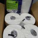 Quilted Northern Ultra Soft & Strong Toilet Paper, 18 Mega Rolls = 72 Regular Rolls, 5X Stronger*, Premium Soft Toilet Tissue