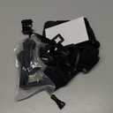 PellKing Mobile Phone Chest Mount Harness Strap Holder Cell Phone Clip Action Camera POV for Samsung iPhone Plus etc