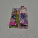 Mattel Stacie to the Rescue™ Barbie® Doll, 1 ct & 
Mattel Disney Princess Toys, Prince Eric Posable Fashion Doll in Signature Outfit, Inspired by The Little Mermaid Movie
