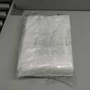 Style ST Vacuum Bags Compatible with Sanitaire Commercial Upright Vacuum Cleaner: S600 SC600 SC678 SC688 SC800 SC888 SC888J SC889 Series, Part# 63213B(8 Pack)