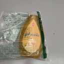 Johnson's Baby Shampoo with Aloe Vera & Vitamin B5, Tear Free, Newborn Essentials, No added Parabens & Sulfates, Hypoallergenic, Baby Essentials, 20.3 fl. oz