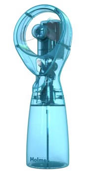 Holmes Cool Breeze Misting Fan