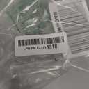 TECKNET Wireless Mouse, Bluetooth Mouse (BT5.3/5.0 & 2.4G) Rechargeable Ergonomic Optical Mouse with 6 Adjustable DPI, Side Scroll, Quiet Clicks, USB A Receiver, 7 Buttons, Wide Compatibility  Black