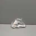 Schmidt's Aluminum-Free Vegan Deodorant Sandalwood & Citrus 2 Count for Women and Men, with 24 Hour Odor Protection, Natural Ingredients, Cruelty-Free, 2.65 oz