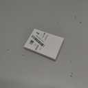 2 Pack-USB C Headphones for iPhone 17/16/15 Pro Max,Type C Earbuds Wired Earphones with Mic & Remote Control Noise Cancelling for iPhone 17/16/15 Plus/Air/Pro, iPad Pro, Galaxy S25/S24/S23/S22,Note 20 (White)