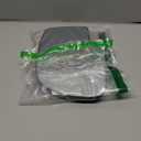 SCITOO Driver Side Mirror Glass for 2003-2007 For Cadillac Escalade, For Chevy Avalanche, Silverado Suburban Tahoe, For GMC Sierra Yukon Left Heat Mirror Glass Exterior Convex Turn Signal GM1324102