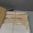 Wooden Hamster Cage,32"x16"Large Hamster Cage,2 Washable Liners & 2 Adjustable Ventilation Window. Small Animal Cage for Dwarf Syrian Hamsters Degus Mice & Other Small Pets.