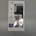  DualPro Case for Samsung Galaxy - Protective case, Black Galaxy S25 Battery Case