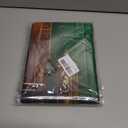 St Patricks Day Banner Decor, Large Saint Patricks Day Shamrock Photography Backdrop, Hanging Irish Decor for Home Wall Indoor Outdoor Decor Party Supplies