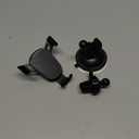 ZGEAR Dash Window Or Vent Cravity Crip Mount Universal Mount