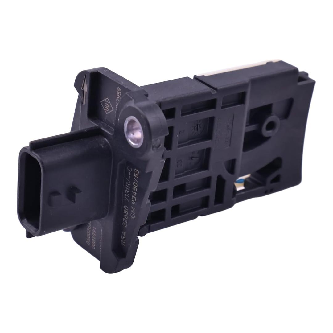 Air Flow Sensor 22680-7131R 22680-00Q0A Compatible with Infiniti Q50 3.0L 2016-2019 Q60 3.0L 2017-2018