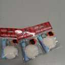 3 x Lip Balm Keychain 3PK