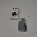 iLive 3-in-1 Wireless Charging Stand Black