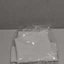 Extra Large Silicone Mat 36" x 24" Place Mats, Heat Resistant Mat for Kitchen Countertop Protector, Thick Placemats Washable Silicone Mats for Kitchen Counter Mat Dining Table Mat, Grey, Sapid (Gray)