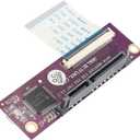 XBERSTAR SATA 2.5 Upgrade Adapter for Sony PlayStation 2 IDE Hard Drive Network Adaptors (1 PCS)