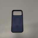 SUPFINE Magnetic for iPhone 17 Pro Max Case (Compatible with MagSafe)(Military Grade Drop Protection) Translucent Matte Shockproof with Anti-Fingerprint Phone Cover 2025,Deep Blue