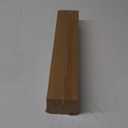 2 Pack Gold Shower Curtain Rods for Windows 28 to 48 inch Adjustable Shower Rod Spring Tension Curtain Rods No Drilling Extra Long Gold Curtain Rod Non Slip Shower Rods for Bathroom Window Cafe