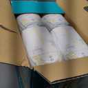 Pampers Swaddlers Diapers, Size 1 (8-14 lbs), 164 Count, Absorbent, Keeps Baby Dry and Comfortable, Skin Safe Disposable Baby Diaper