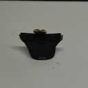 Skullcandy Push 720 Open Wireless Open Ear Bluetooth Earbuds, Headphones, Waterproof, Clip-On Lightweight Design, 30 Hours Battery, Wireless Charging Pouch, Microphone for iPhone Android - Bone