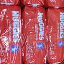 Huggies Size 3 Diapers, Little Movers Baby Diapers, Size 3 (16-28 lbs), 168 Count (6 Packs of 28)