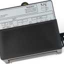 3851331011 RV Refrigerator Circuit Board Power Module Board, Suitable for Dometic Refrigerator DMR702 RM1350 RM3762 RM3962 Refrigerator, Replacement for 3851331011 3851331.011 (120V)