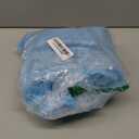 Crenova Mini Magnetic Tiles Toddler Toys, Travel Set Magnetic Building Blocks for Kids Ages 3+, Educational Toy for Boys Girls for Sensory Play Preschool Learning Classroom Must Haves Decor