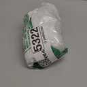 Artoid Mode Rustic Cotton Linen Table Runner, Seasonal Embroidered Hollow Kitchen Dining Table Decoration for Home Party Decor 13x90 Inch (White)