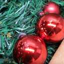 Christmas Garland,Christmas Garland with Lights Battery Operated,9 ft Rattan Artificial Flower Vine Plants Xmas Decorations for Indoor Outdoor Home Mantel Fireplace Stairs