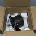 45-2671 120A 14.5V High Output Alternator Compatible with Thermo King Tripac APU Evo, Replace # 452671 1E78291G00 1E78291G02 41-9925 45-2596 45-2669 845-2596 20-45-2259 845-2681 9513-45