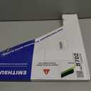 OEM QUALITY 22" + 22" Premium All-Seasons Stable And Quiet Windshield Wiper Blades(Set of 2)