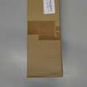 Aixiqee Case Portable Printer case Compatible with GUTHERREN, A80/A81Printer Bag Mobile Travel Printer Storage Holder Paper & USB Cable(Box Only)