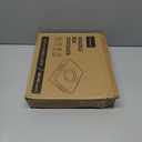 Divided Serving Tray for Candy, Condiment, Fruits and Nuts - Dishwasher Safe Snackle Box Container with Lid - Portable Charcuterie Board for Parties, Picnics, Travel and On-the-Go Snacking (8 Cups)