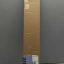 LazBlinds No Tools No Drill Cordless Cellular Shades, Blackout Light Blocking Honeycomb Shades for Home, Thermal Insulation Blinds for Windows, 31" W x 48" H, Beige