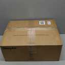 Humidifiers for Bedroom - GloryAir 2.38Gal/9L Top Fill Cool Mist Humidifier for Large Room 500ft 120H Last with Auto Mode 7-Color Light Humidistat Aroma Box Quiet Humidifiers for Plants Baby & Adults (White)