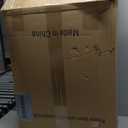 Floor Mats & Cargo Liner compatible with BMW X5 2026 2025 2024-2019 ONLY 5 Seats (Non 45e/50e & 7-Seats Models) | All Weather TPE Floor Mats for 2019-2025 2026 X5 G05 Accessories Anti-Slip Trunk Liner