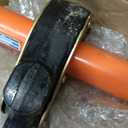 Electric Torque Drive Load Binder | Fits 3/8-1/2 Chain | 9,200 lbs Safe Working Load | Heavy-Duty Ratchet Binder Compatible with Portable Drill for Fast Cargo Tie-Down & Load Securement