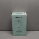 Insulated Tumbler with Foldable Handle & Detachable Snack Box - 23oz Stainless Steel Travel Mug with Straw Lid,Leak-Proof Design for Travel,Gym.Bonus for mom tote bag and lipstick holder as gifts (pink)