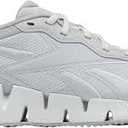 Reebok Women's Zig Dynamica 4 Ortholite Shoes
, Grey, 8.5
