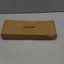 Silicone Spatula Set, 600F Heat Resistant Silicone Spatula Turner Flipper for Cooking, Non Stick and Non Scratch Kitchen Utensils for Eggs & Pancakes, 4 Pack, Black