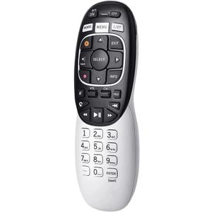 Universal Replacement Remote Control Fit for Directv RC71 RC72 RC73