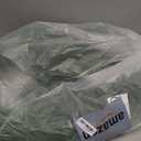 9FT Artificial Norfolk Pine Garland, Realistic Christmas Greenery Garland for Mantle, Staircase, Banister, Fireplace, Wall, Door, Table, Indoor & Outdoor Holiday Xmas Decortions