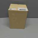 Mini Projector, HY300 PRO Portable Projector, Smart Projector Support 4K 1080P with Dual-Band WIFI6 5G Wireless 5.4 Bluetooth, 200 ANSI, Auto Keystone Correction, 35"-130" Screen Video Projector