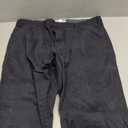 Amazon Essentials Men's Classic-Fit Wrinkle-Resistant Flat-Front Stretch Chino Pant, 40W x 32L